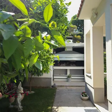 דירה Silva ספליט