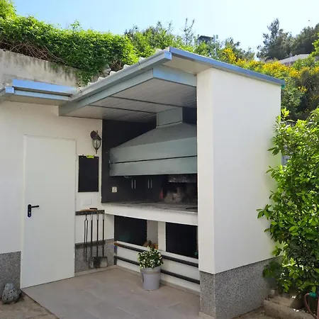 Silva דירה ספליט