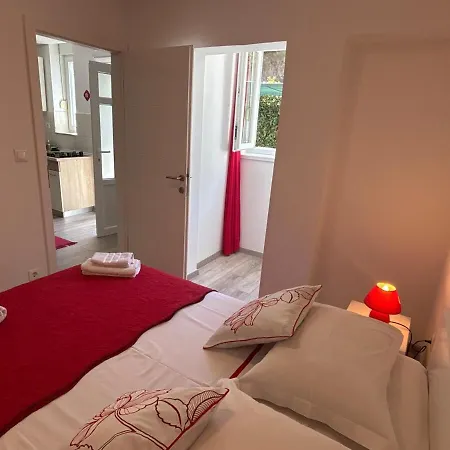 Silva Apartment