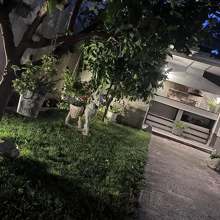 Apartment Silva *