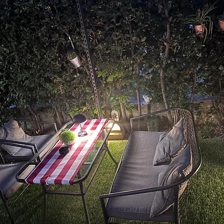 Lejlighed Silva Split