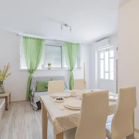 Silva 아파트 스플리트