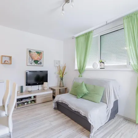 아파트 Silva 스플리트