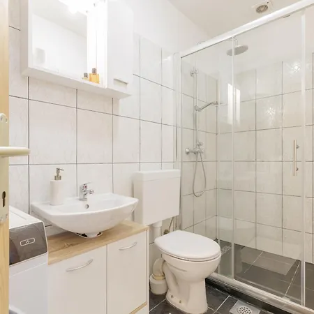 Silva Appartement Split