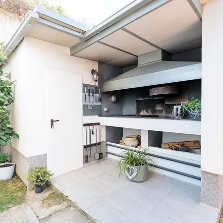 Silva Appartement Split