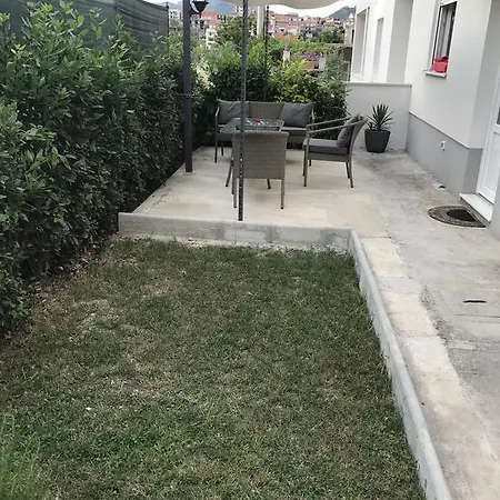 Silva Lejlighed Split