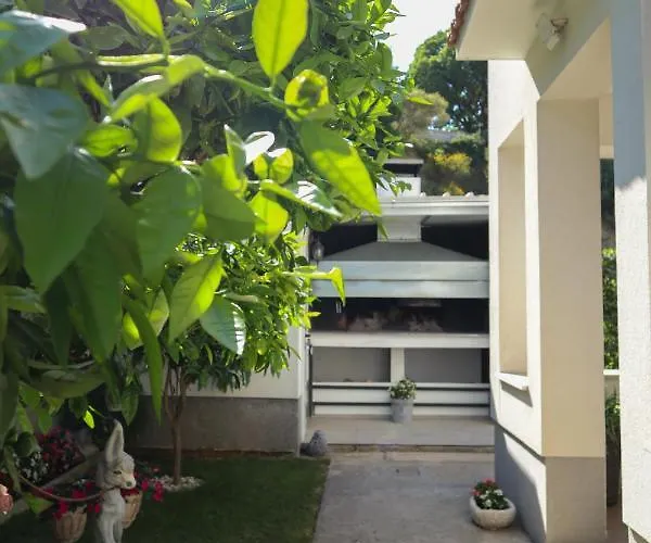 Apartament Silva Split