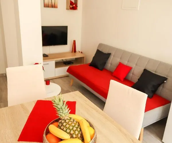 Apartament Silva