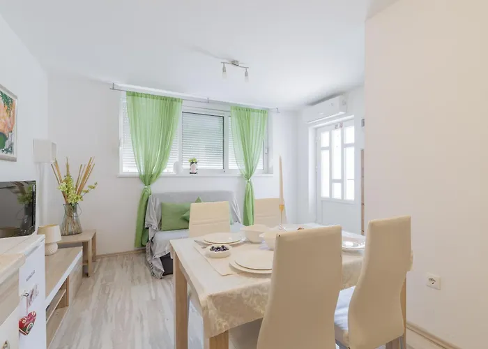 Silva 아파트 스플리트