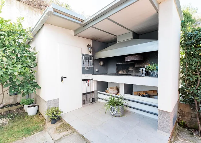 Silva 아파트 스플리트