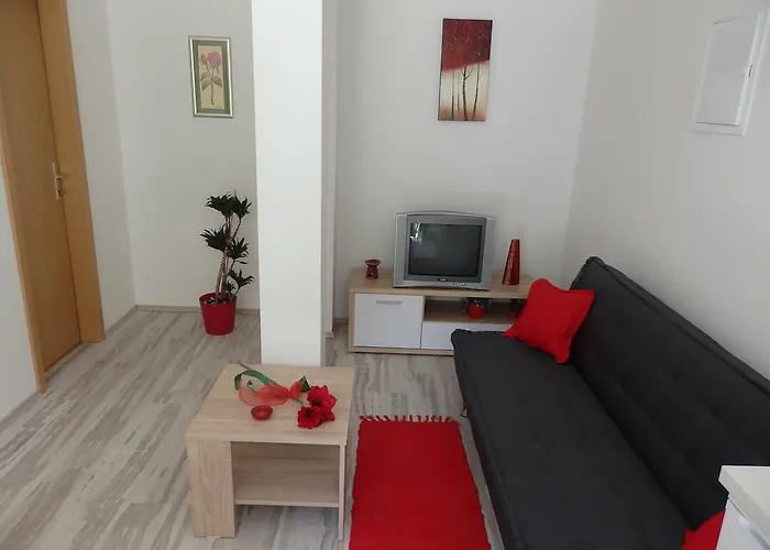 Apartament Silva Split