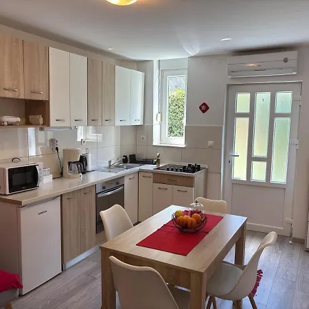 Silva * 스플리트